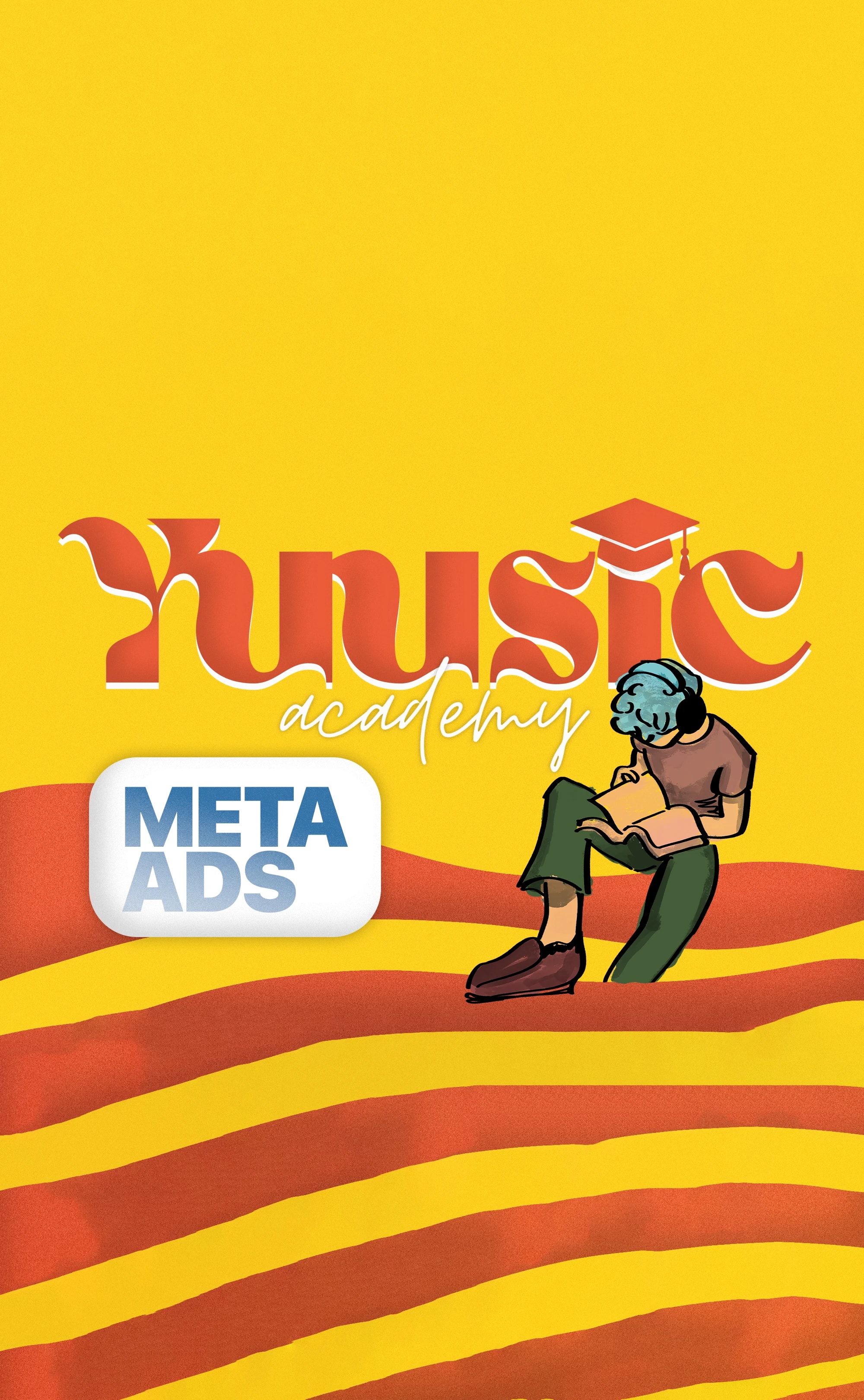 Meta Ads illustration
